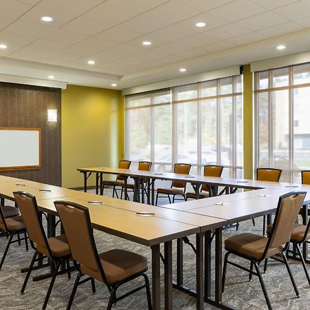 Springhill Suites By Marriott ויסקונסין דלס מראה חיצוני תמונה