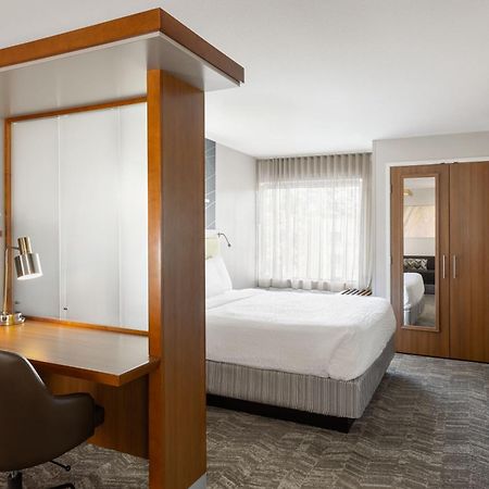 Springhill Suites By Marriott ויסקונסין דלס מראה חיצוני תמונה