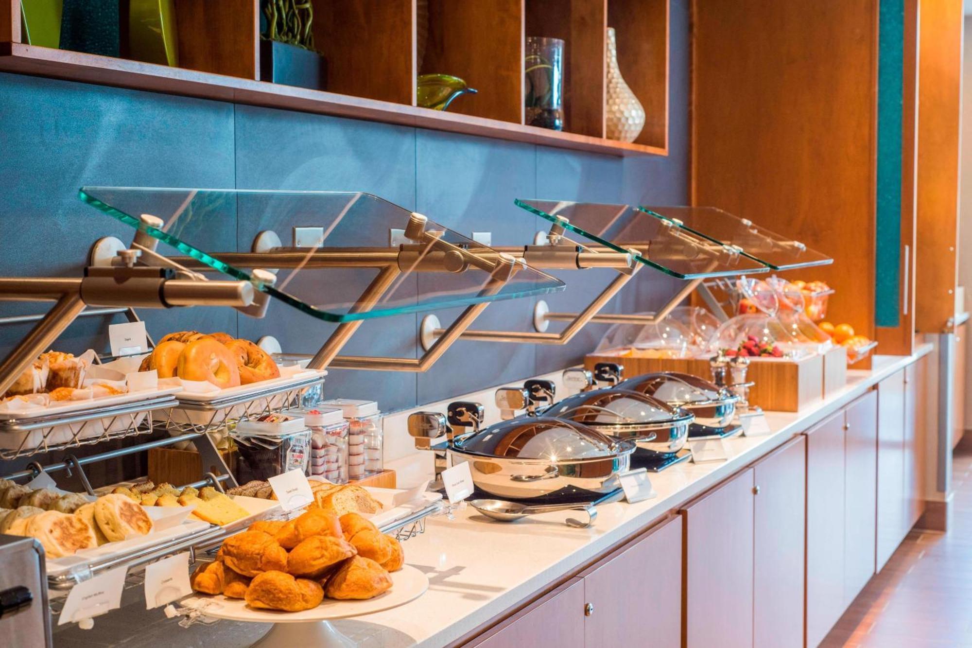 Springhill Suites By Marriott ויסקונסין דלס מראה חיצוני תמונה