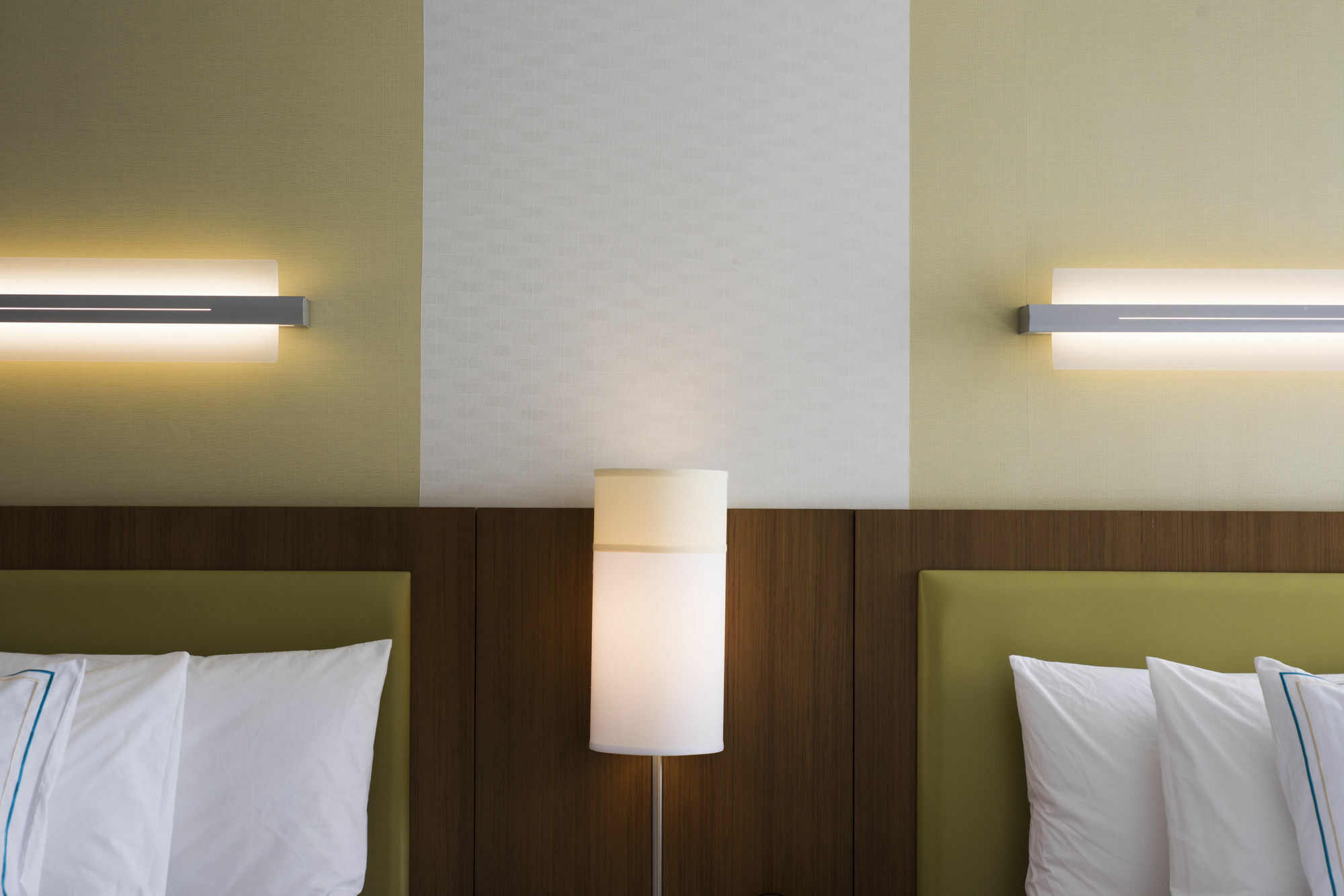 Springhill Suites By Marriott ויסקונסין דלס מראה חיצוני תמונה