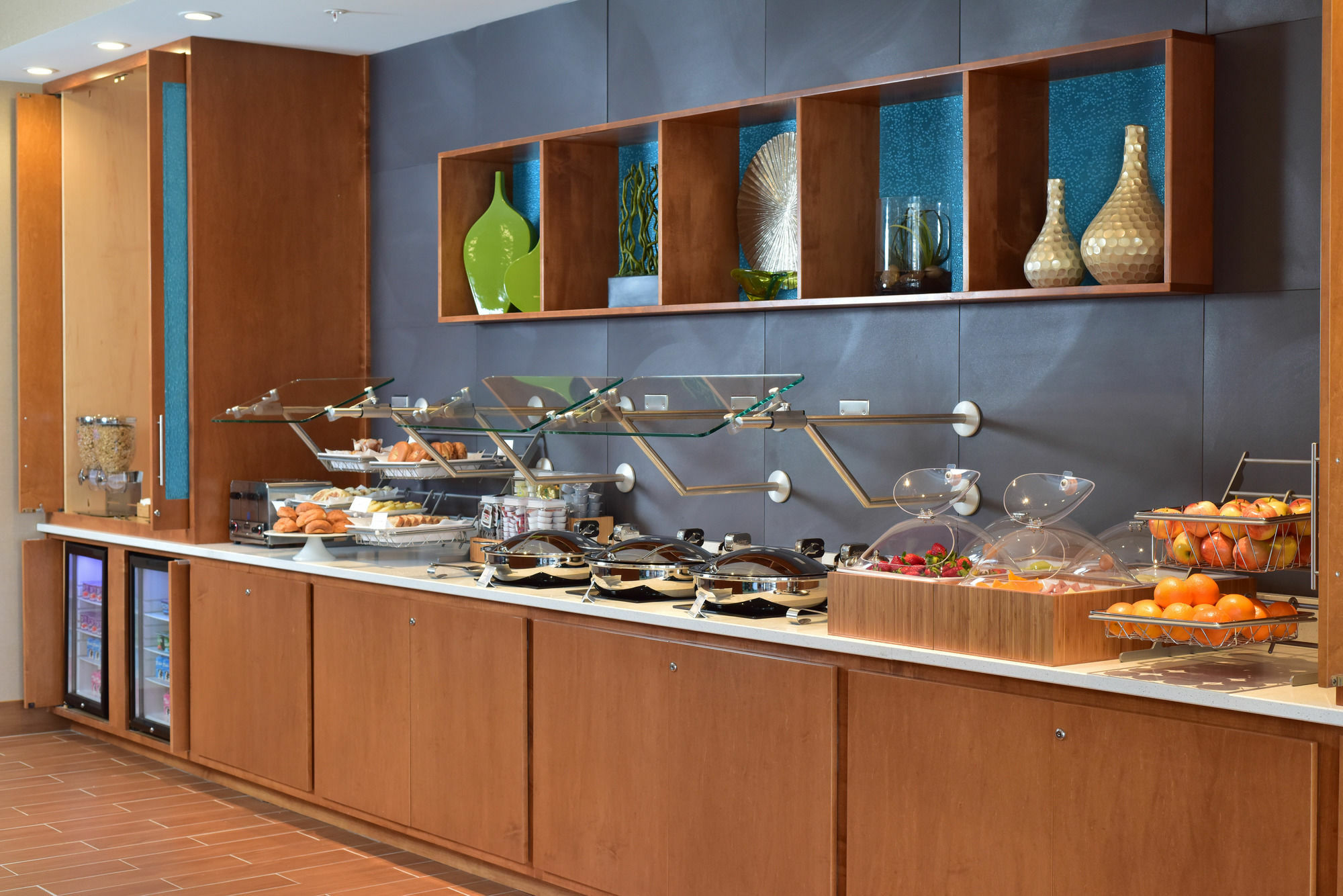 Springhill Suites By Marriott ויסקונסין דלס מראה חיצוני תמונה