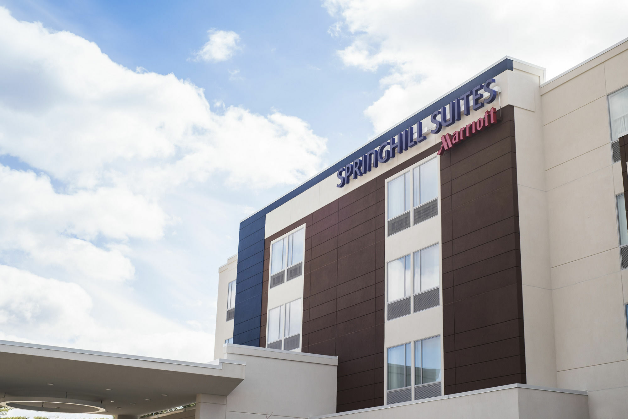 Springhill Suites By Marriott ויסקונסין דלס מראה חיצוני תמונה